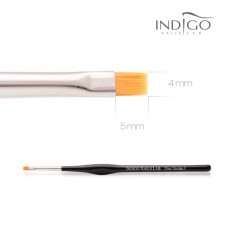 Indigo – One Stroke I Brush